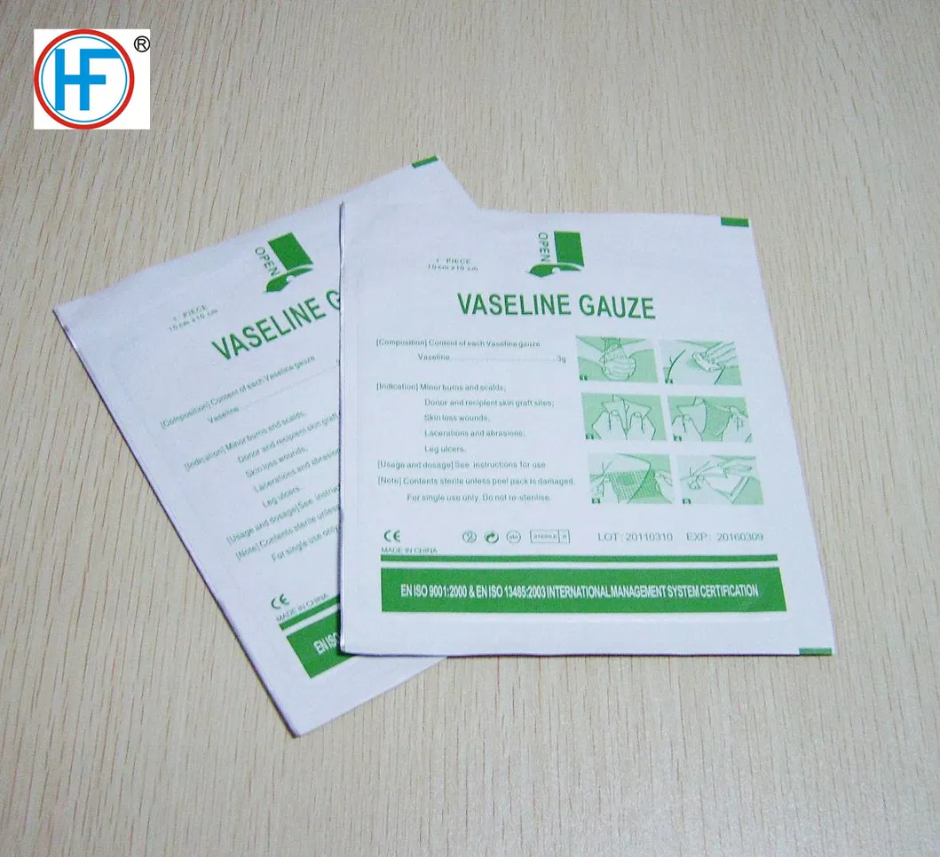 Wound Care Gauze