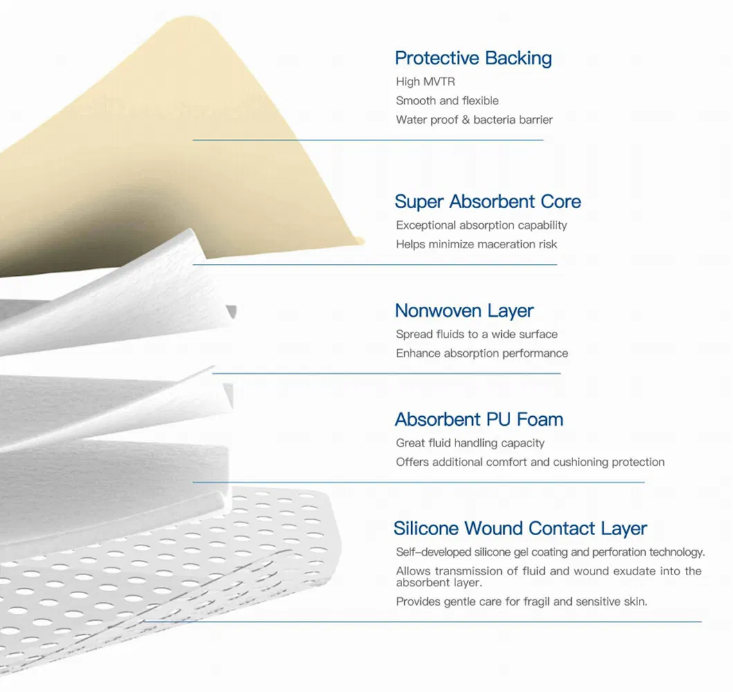 Dressing Advantage 2