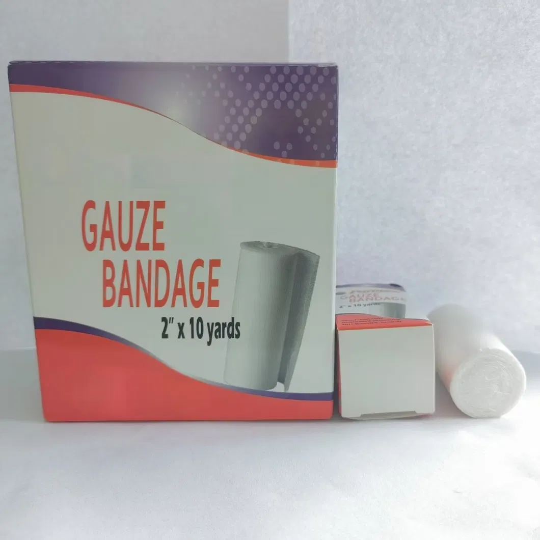 Compression Bandage 1