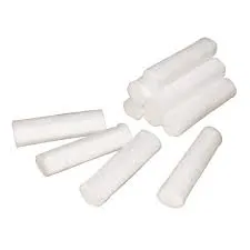 Dental Cotton Rolls White