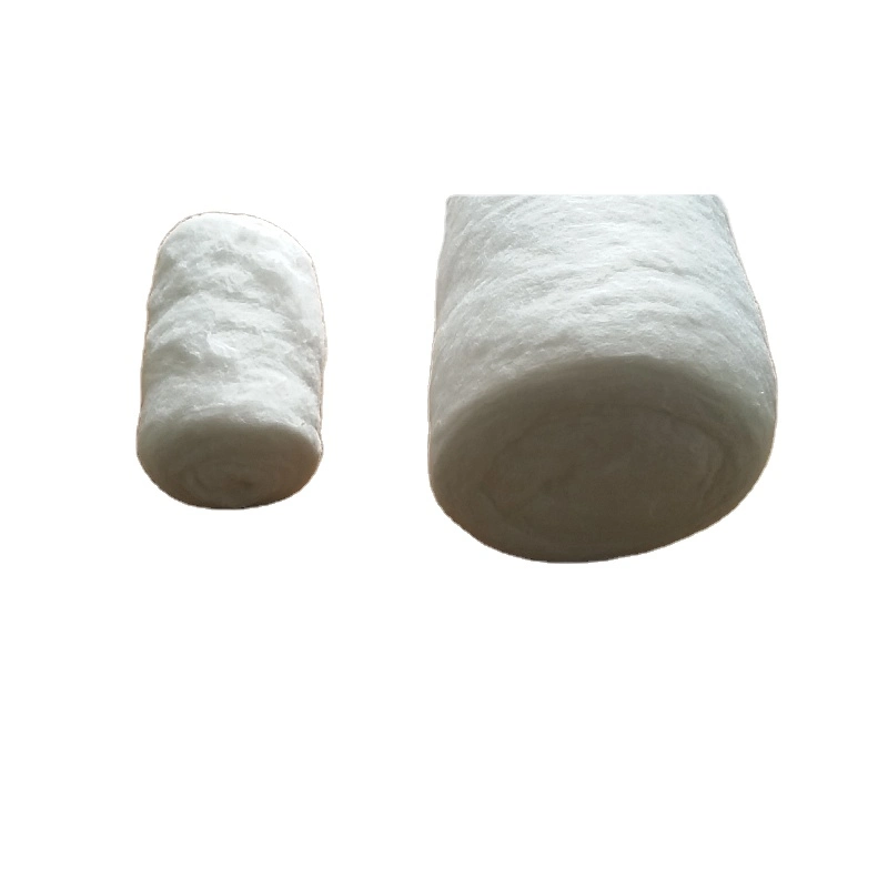 Hot Sale Absorbent Dental Cotton Roll Made of 100% Natural Cotton