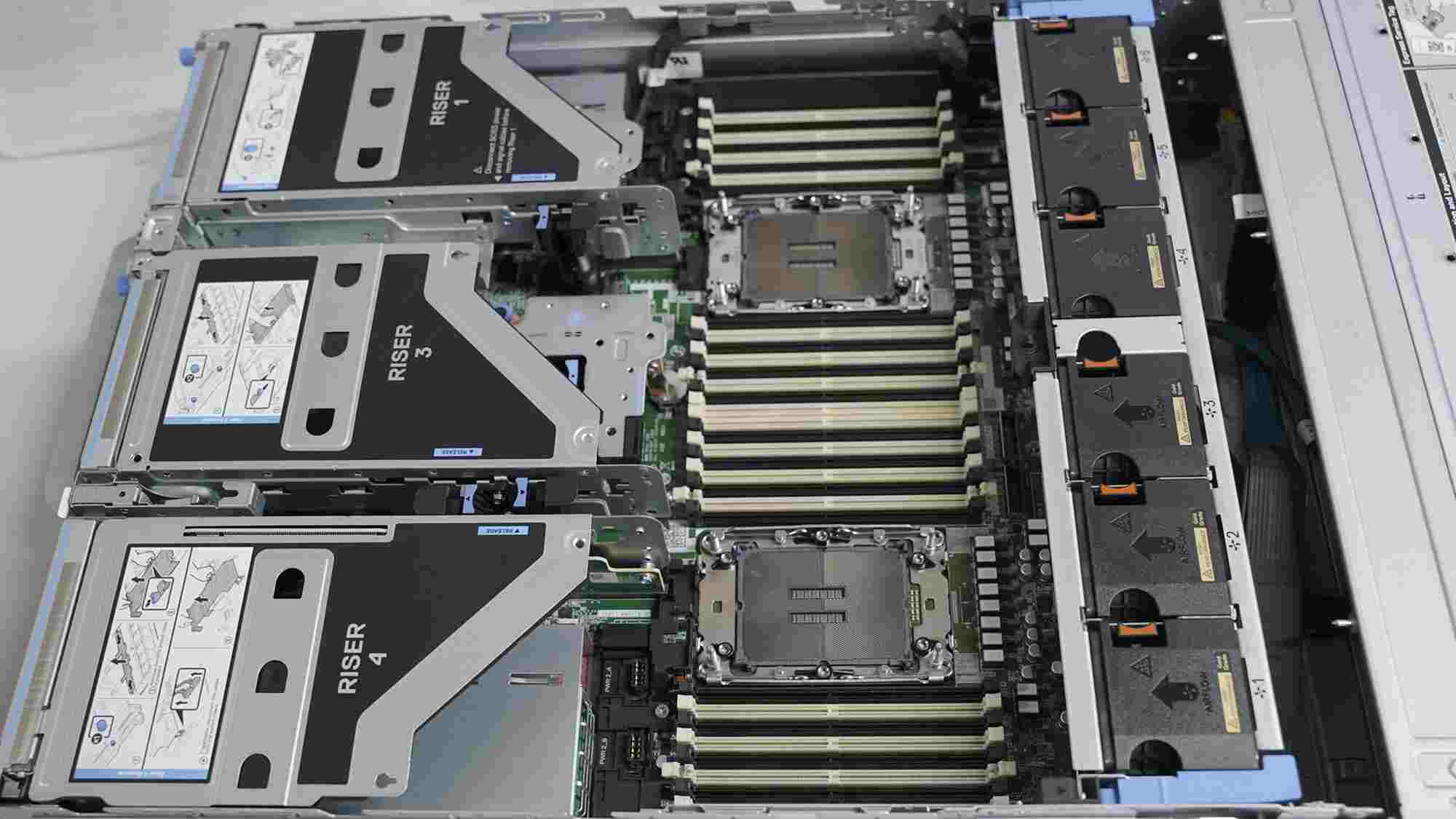 NovaAI Technology Co., Ltd. company overview and AI server manufacturing facility