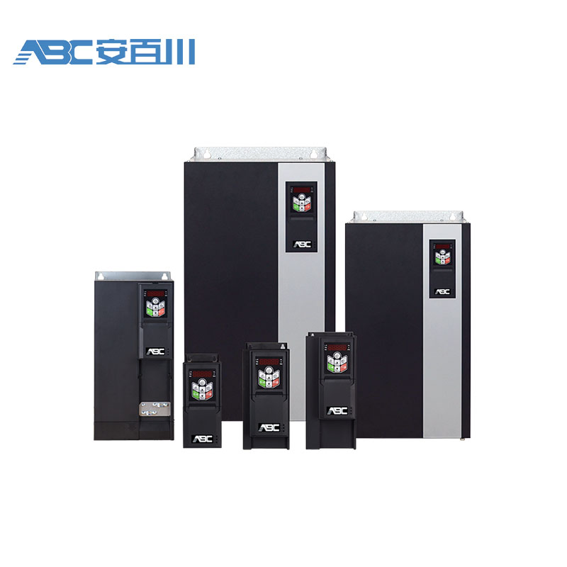 Ad800s Inverter AC Motor Driver Solar Pump Inverter