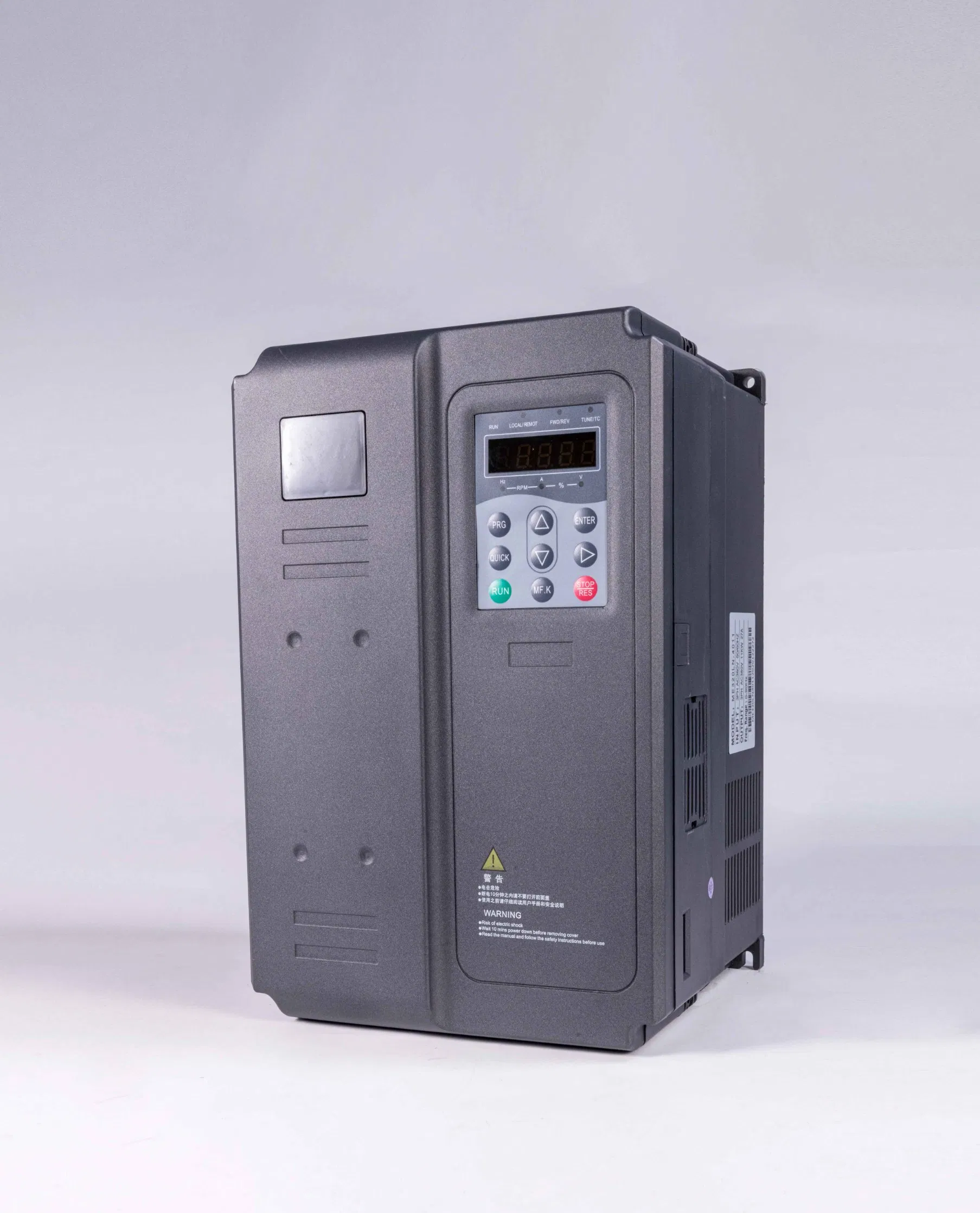 High Performance Quality 440V 3 Phase 18kw 22kw VFD Elevator Converter Voltage Variable Speed Drive Converter