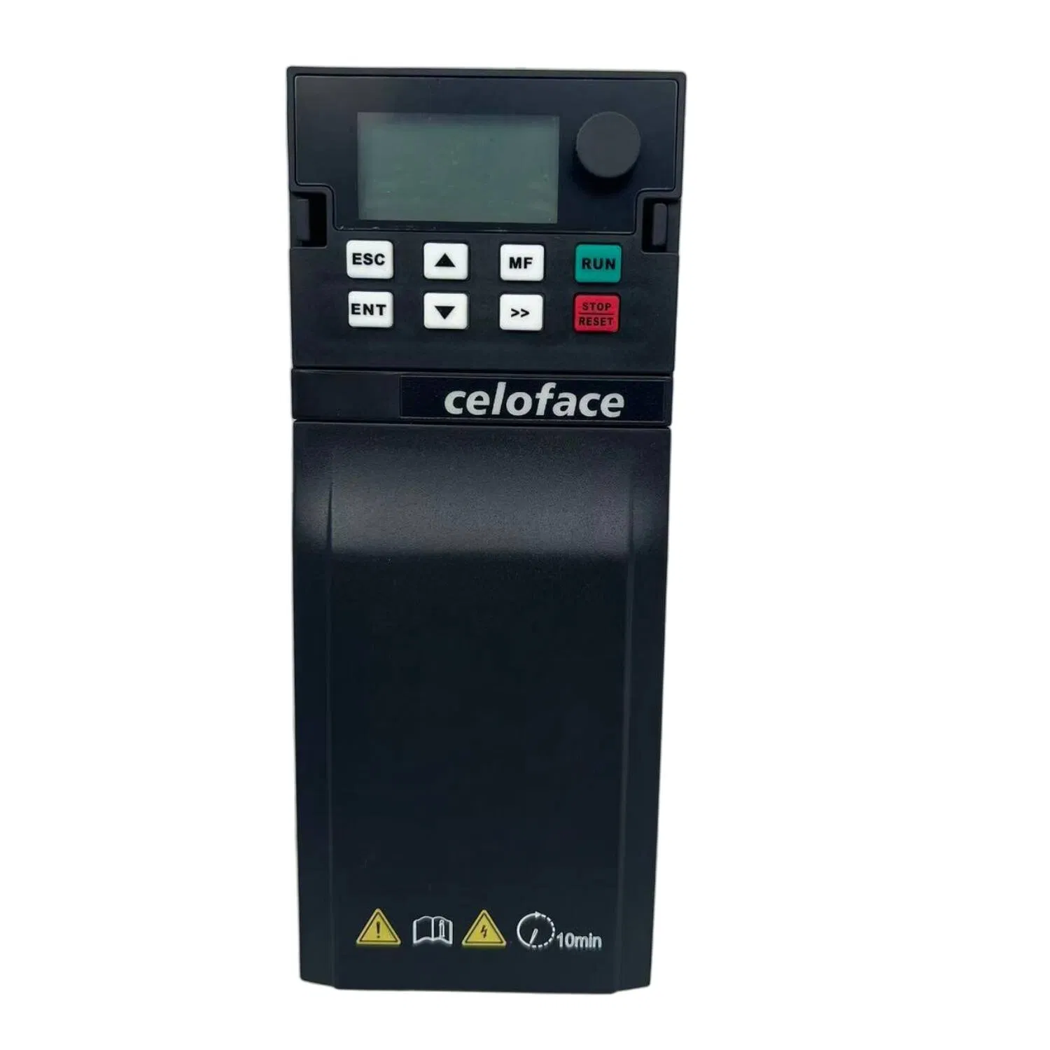 Three Phase General Purpose VFD AC Motor High Performance for Plastic Machinery