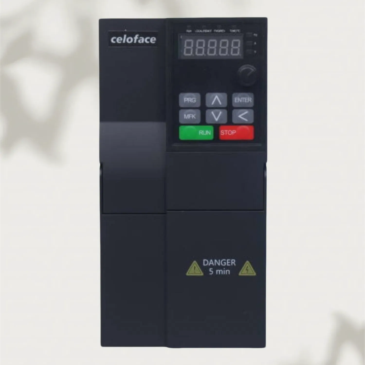Low Voltage VFD Inverter for Industrial Automation