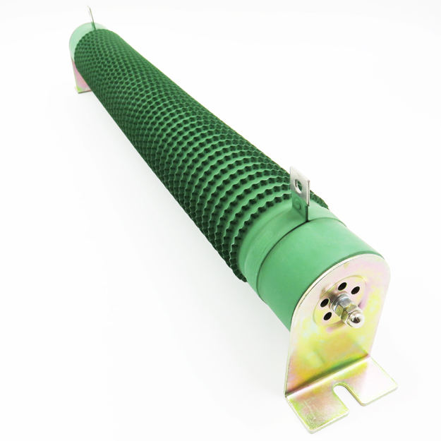 2000W 10r 20r 30r 80r 110r 130r Ribbon Wound Braking Resistor for VFD