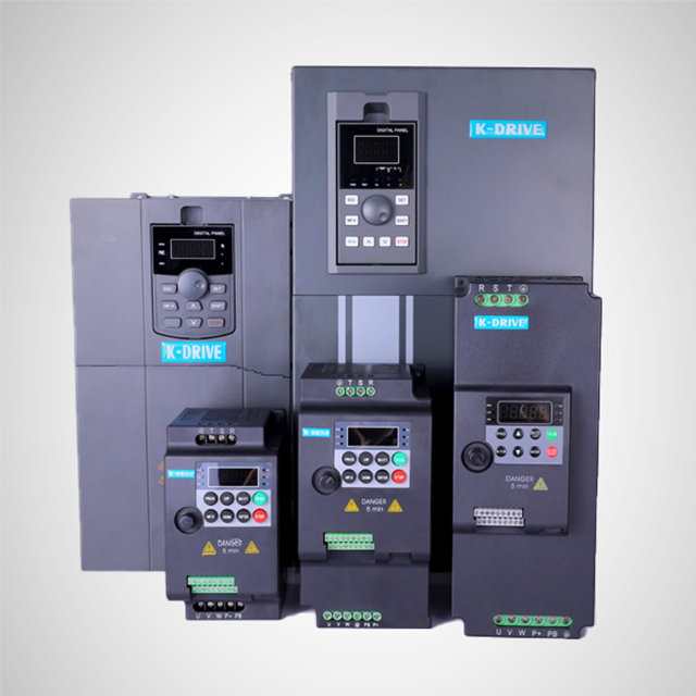500kw High Performance Low Voltage General Industrial Use Vector VFD/ Variable Frequency