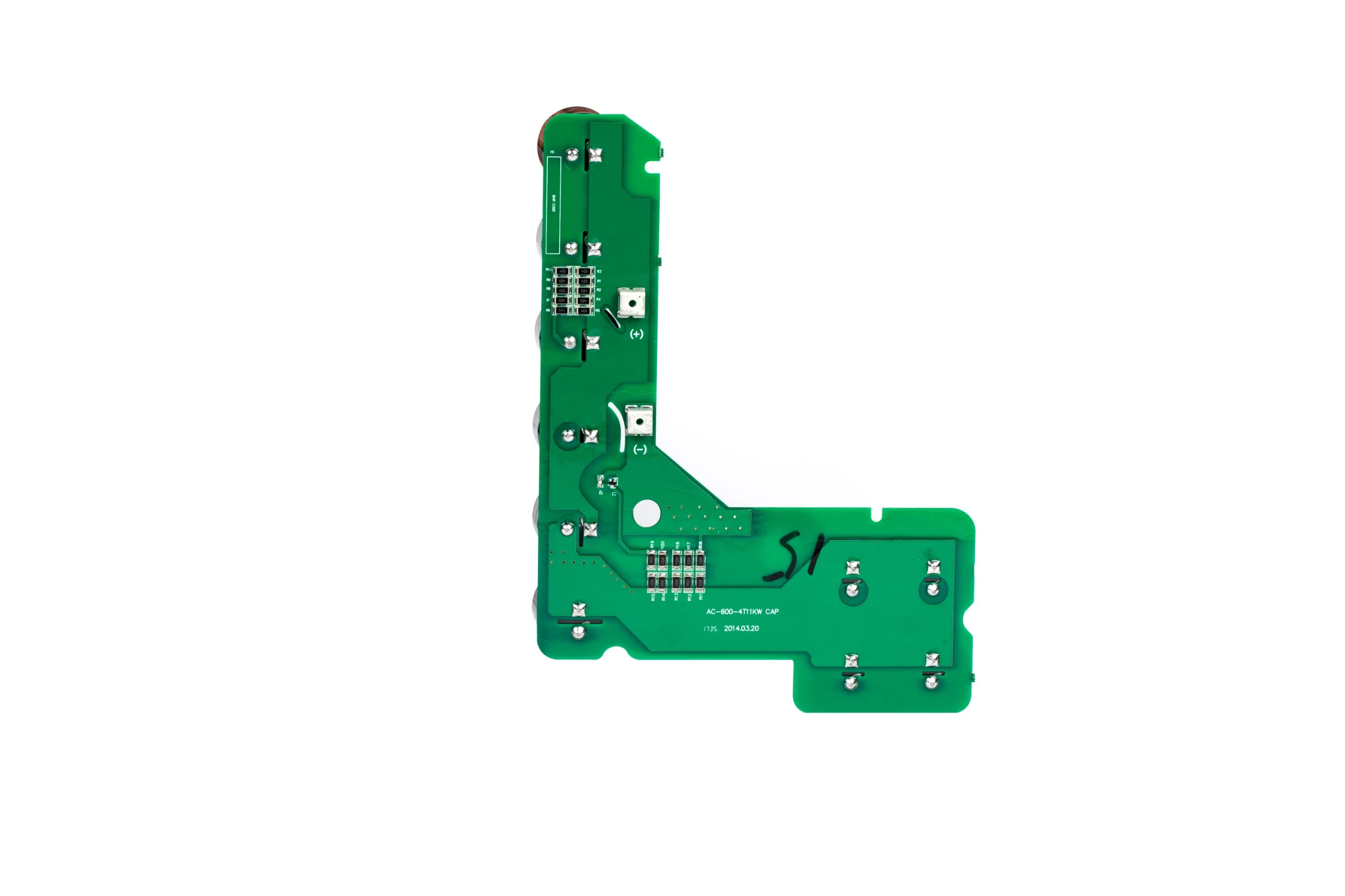15kw 200V/400V Low Voltage Vectol Control /Torque Control VFD
