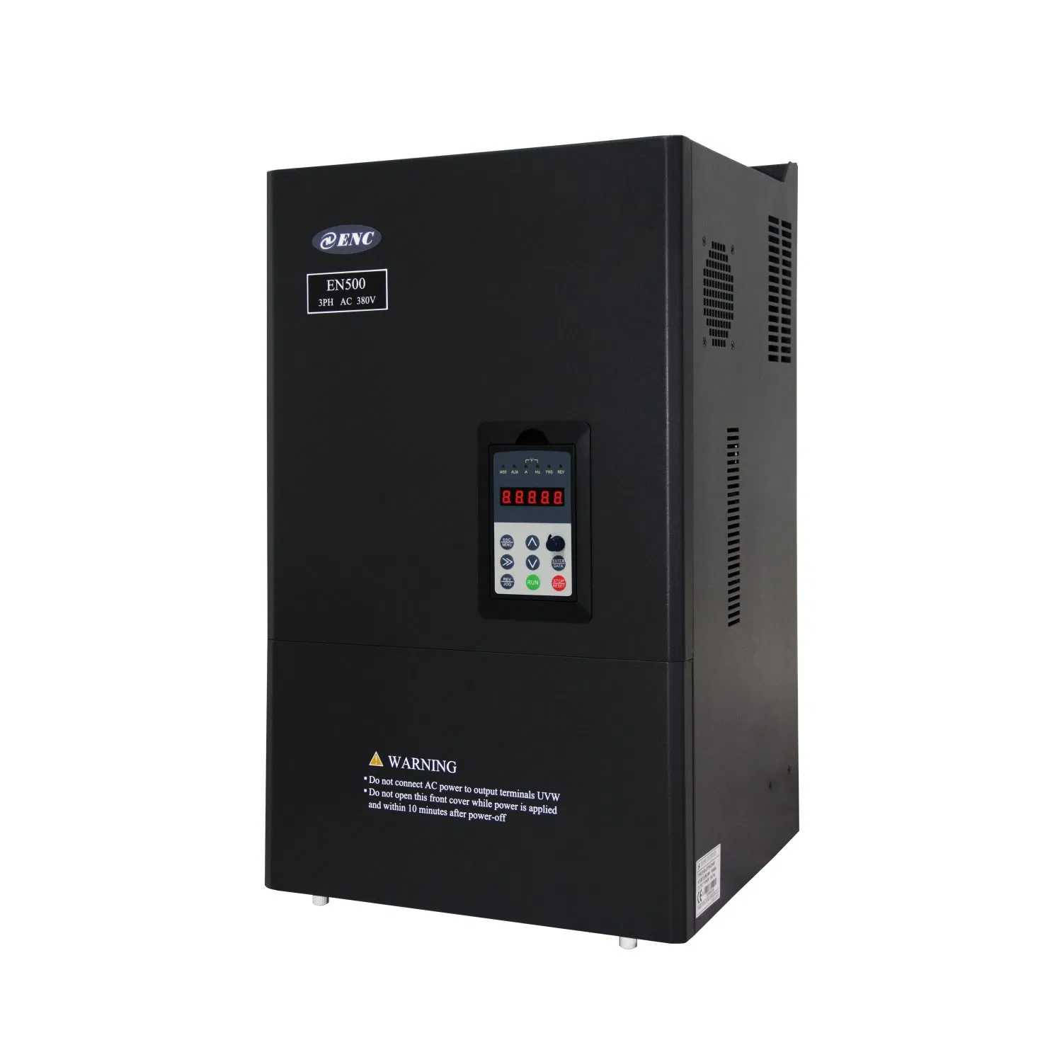 Automation Drive En600 Series Low-Voltage VFD 380V-460V 160kw for Heavy Load