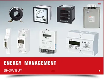 Energy Management