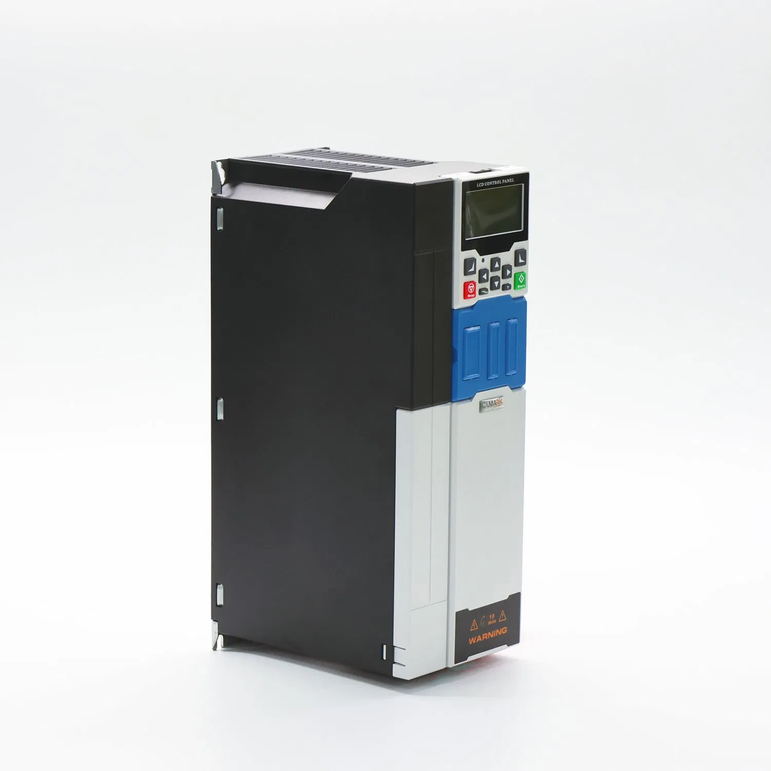 Es610PV-15kw Hybrid Solar Pump VFD with MPPT for Irrigation Systems