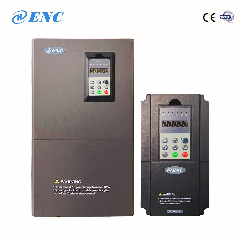 En600PV 22kw 380V Solar Water Pump VFD for Agriculture Irrigation