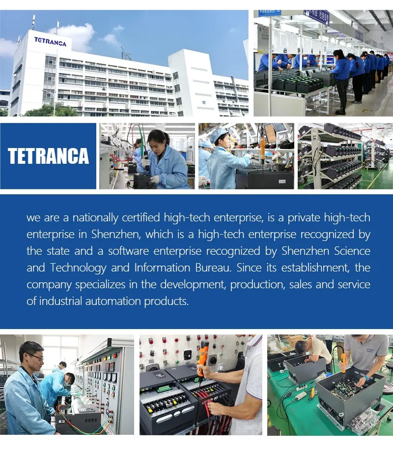Manufacturing Facility