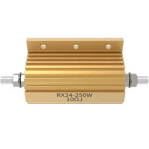 RX24 Resistor 4
