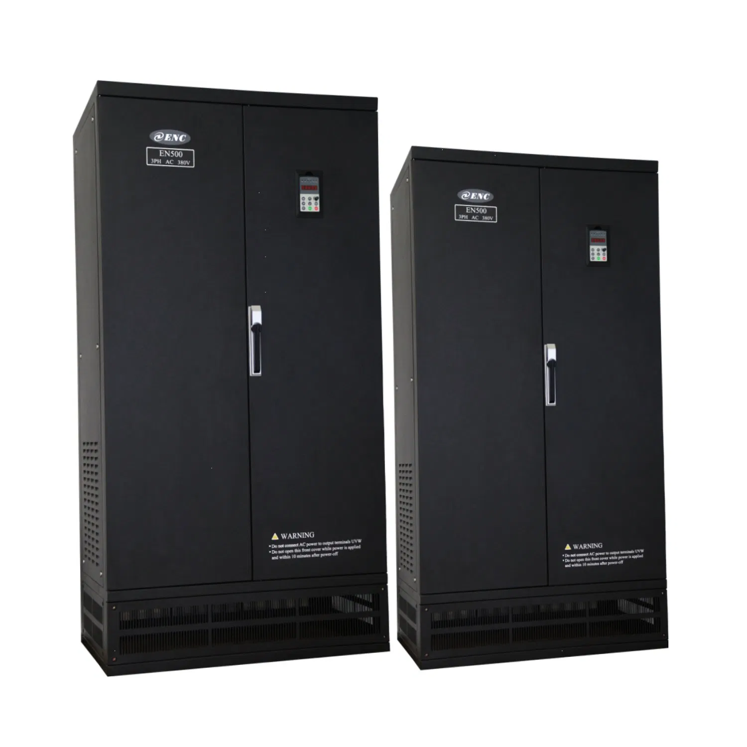 Automation Drive En600 Series Low-Voltage VFD 380V-460V 160kw for Heavy Load
