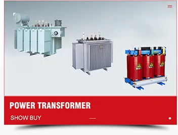 Power Transformer
