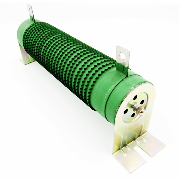 2000W 10r 20r 30r 80r 110r 130r Ribbon Wound Braking Resistor for VFD