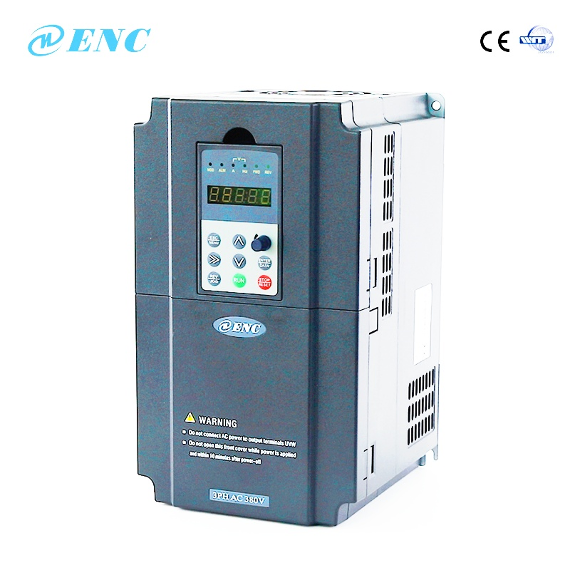 En600PV 22kw 380V Solar Water Pump VFD for Agriculture Irrigation
