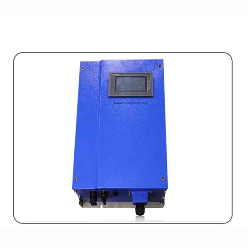 Water Pumping Inverters for Kw Phase with 30kw Invit DC Forward Set Wholesale 3h Drive MPPT 3pH Submersible Solar Pump Inverter