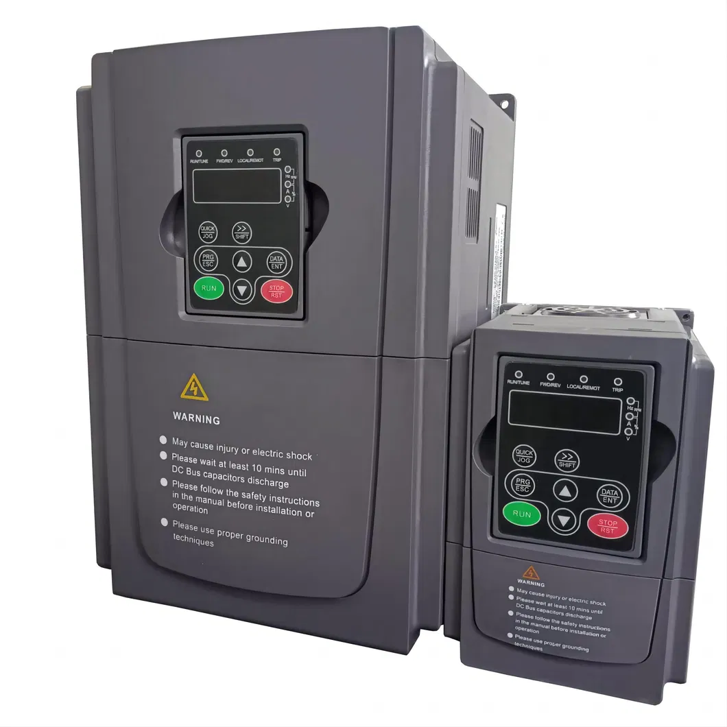 Solar Water Pump Inverter Details 2