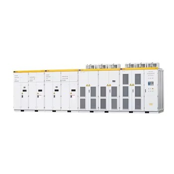 Cumark Es9000 Medium Voltage VFD High Efficiency Frequency Inverter Variable Frequency Drive