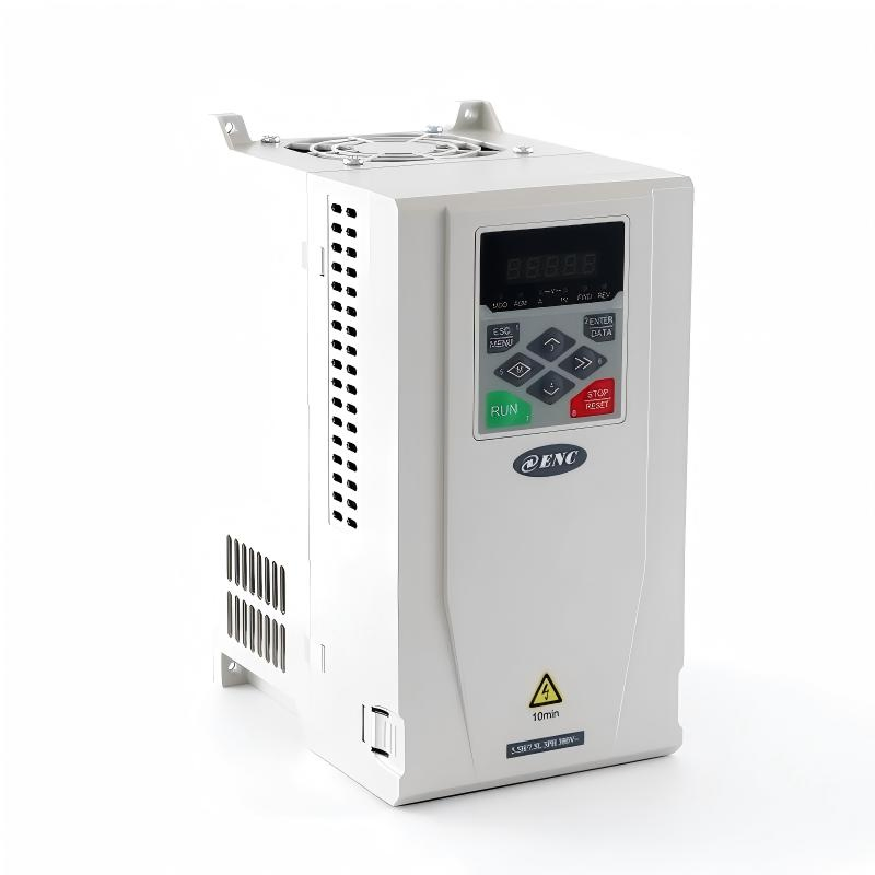 Enc General Use Low Voltage Power Inverter 30kw China Supplier VFD