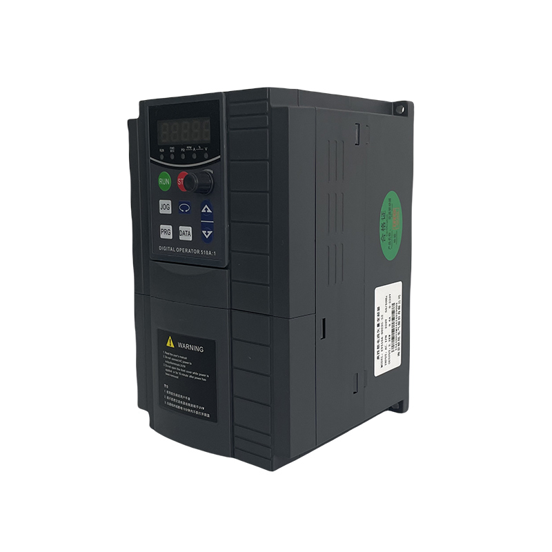 0.75kw Water Pump VFD AC 200V~240V Single Phase High-Efficiency MPPT Solar Pump Inverter for Farmland Irrigation