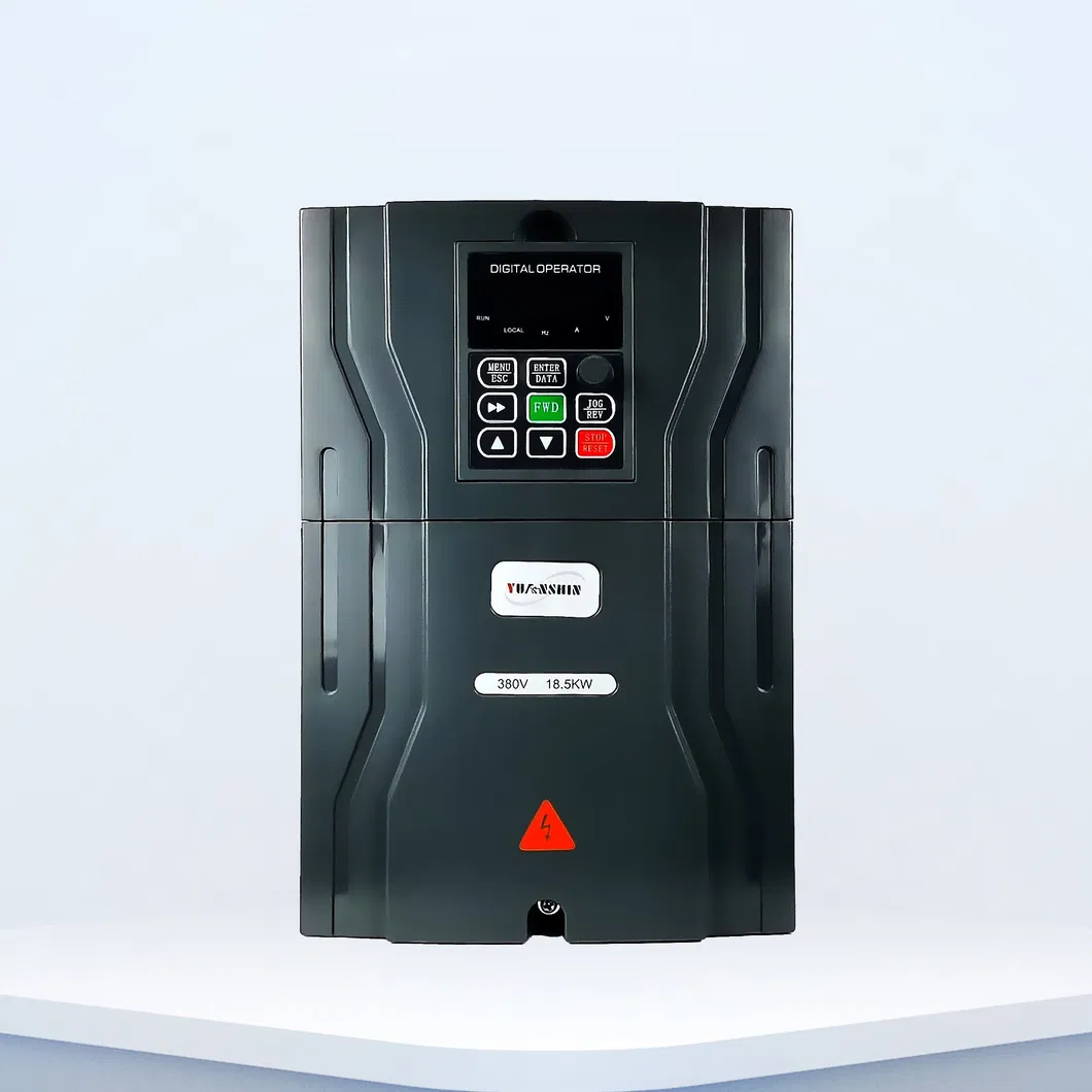 VFD Frequency Converter