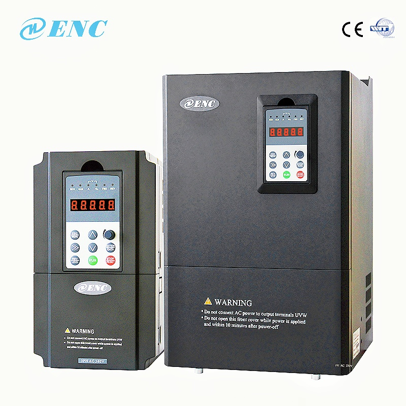 En600PV 22kw 380V Solar Water Pump VFD for Agriculture Irrigation