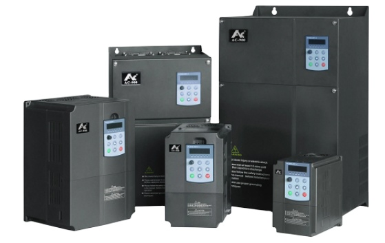 Wholesale 1-Phase 3-Phase DC AC 18.5kw 22kw 30kw 220V to 380V Inverter VFD for General Purpose Vector Control for Motor