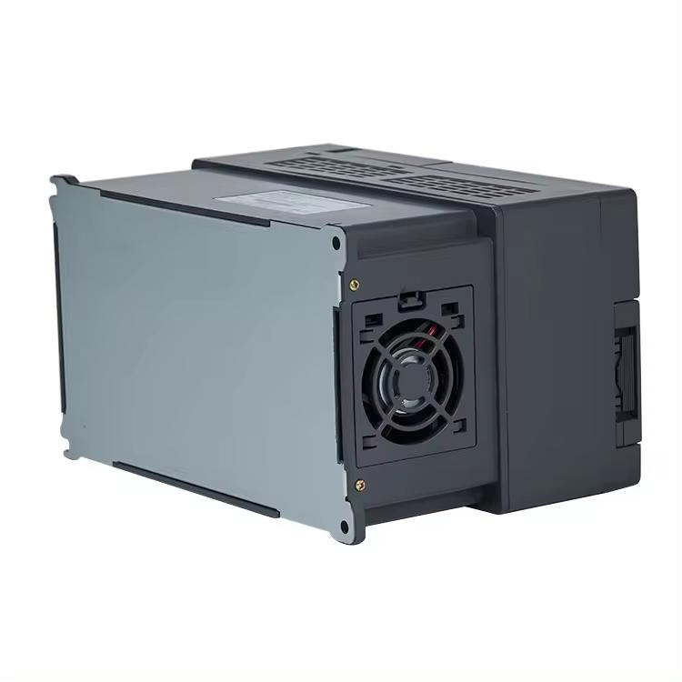 Ckmine Solar Pump Drive 220V Single Phase 2.2kw VFD for Agricultural Irrigation