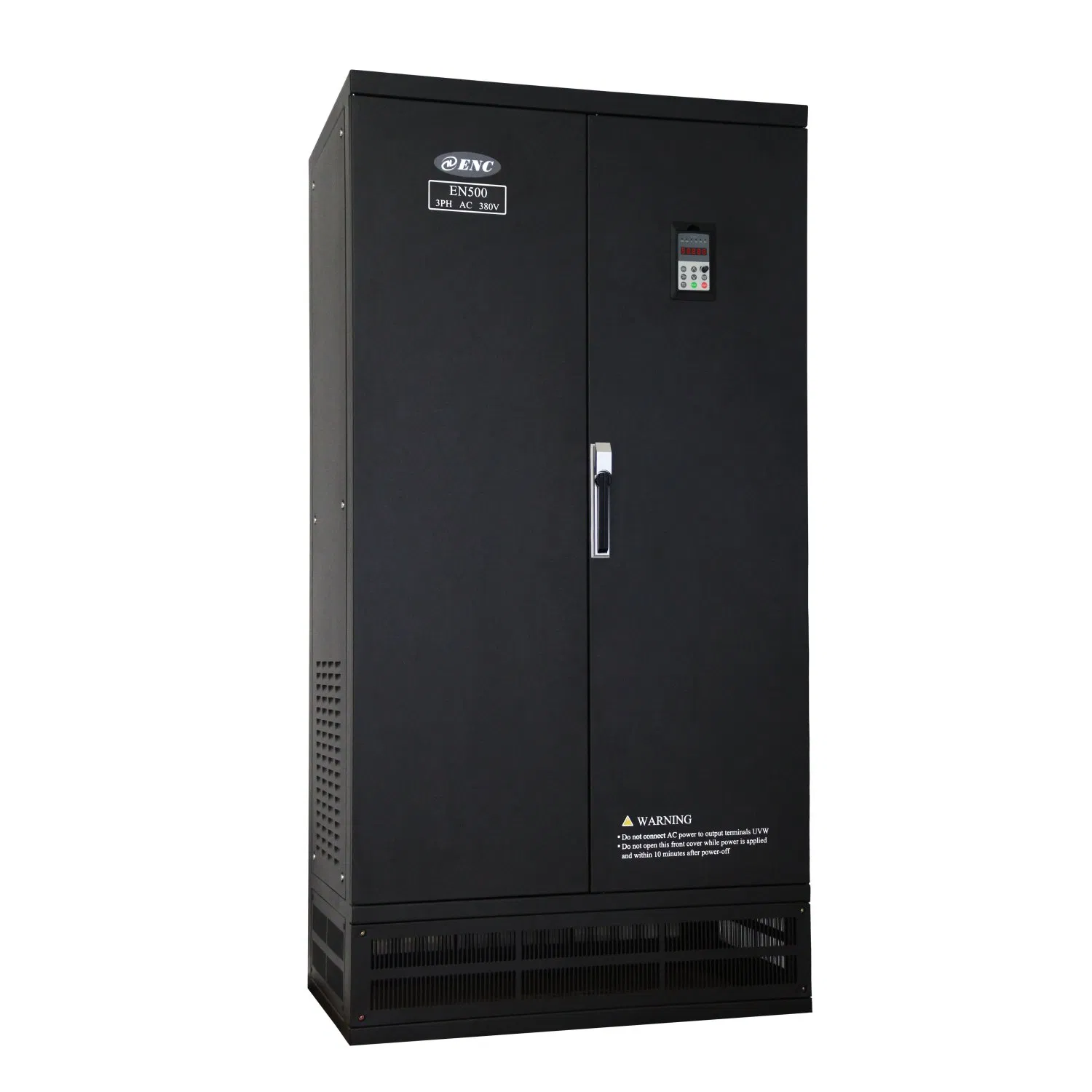 Automation Drive En600 Series Low-Voltage VFD 380V-460V 160kw for Heavy Load