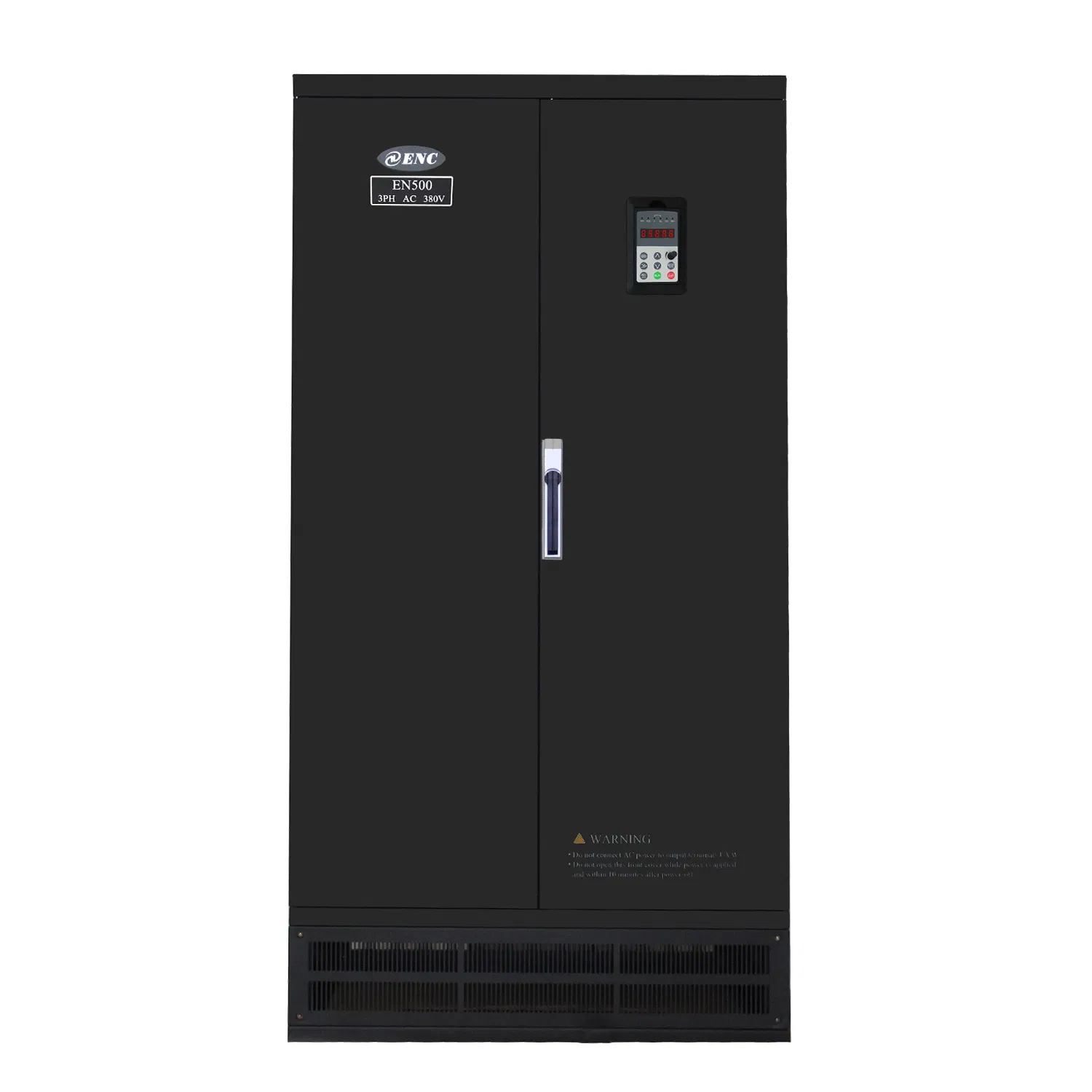 Automation Drive En600 Series Low-Voltage VFD 380V-460V 160kw for Heavy Load