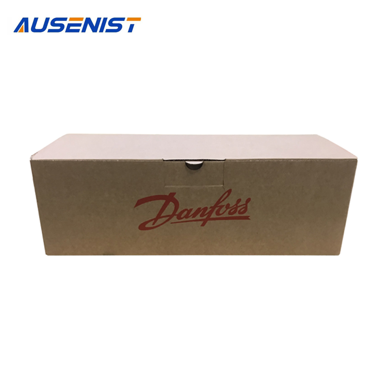 Automation Drive FC-302 131b0144 Low-Voltage VFD 0.55kw