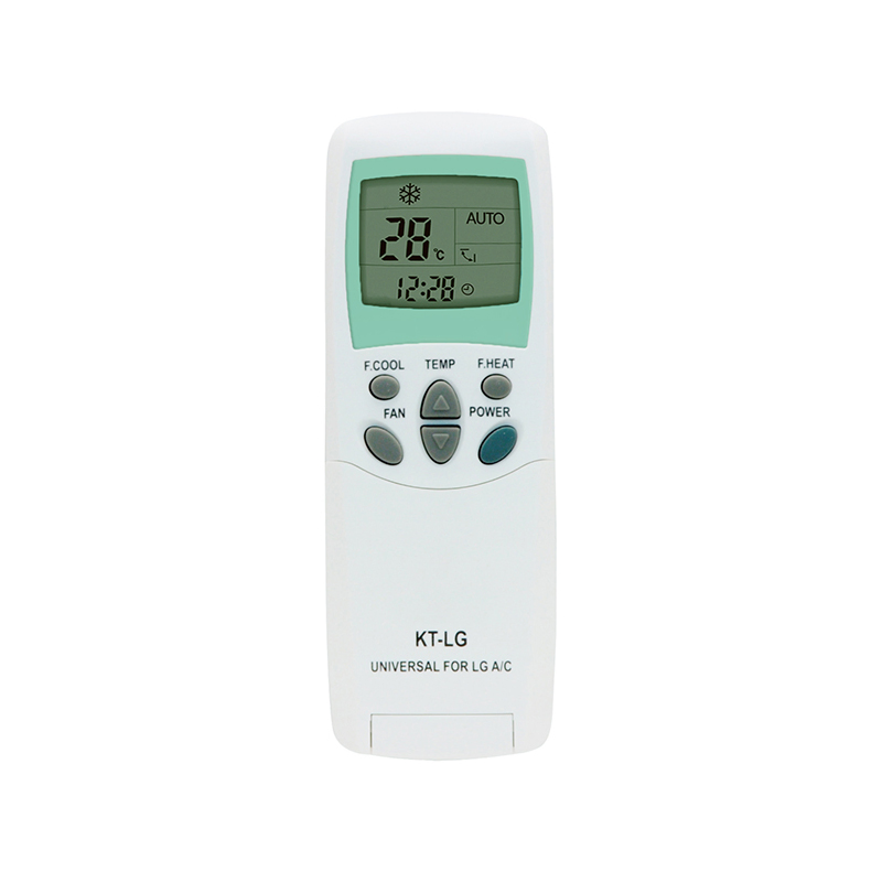 Universal LCD Remote Controller Kt-Og Air Conditioner Control Condition