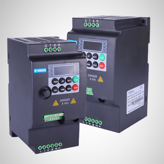 500kw High Performance Low Voltage General Industrial Use Vector VFD/ Variable Frequency
