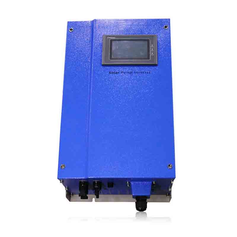 Water Pumping Inverters for Kw Phase with 30kw Invit DC Forward Set Wholesale 3h Drive MPPT 3pH Submersible Solar Pump Inverter