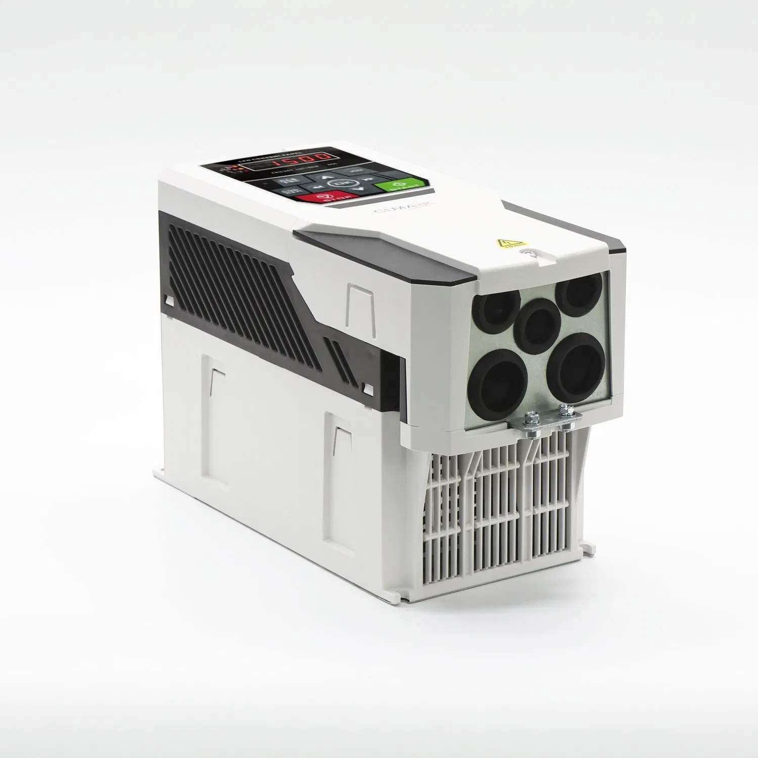 MPPT Solar Pump Frequency Inverter VFD AC Drive 380V 18.5kw for Irrigation