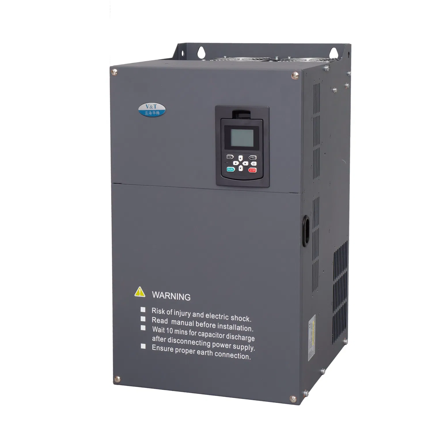 V&T V9 15kw General Purpose Inverter High Performance-Price Ratio VFD