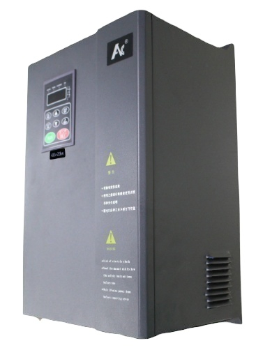 Wholesale 1-Phase 3-Phase DC AC 18.5kw 22kw 30kw 220V to 380V Inverter VFD for General Purpose Vector Control for Motor