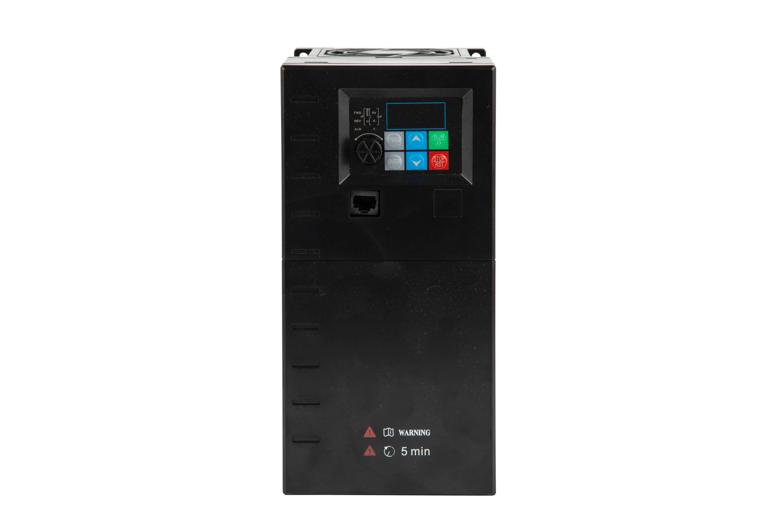 High Preformance General Purpose 5.5kw Three Phase 380V VFD for AC Motor