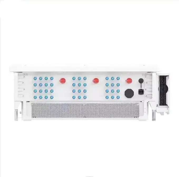 Wind Power Active Carton 1, 035 X 700 365 mm Growatt Inverter Huawei Inverters