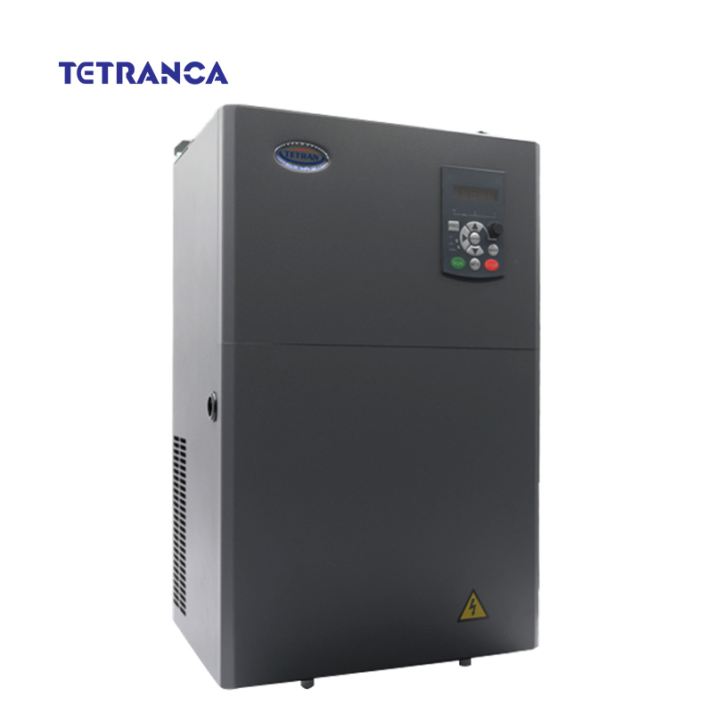 0.75kw-630kw Series Low Voltage General Industrial Use Vector VFD Variable Frequency Drive Inverter