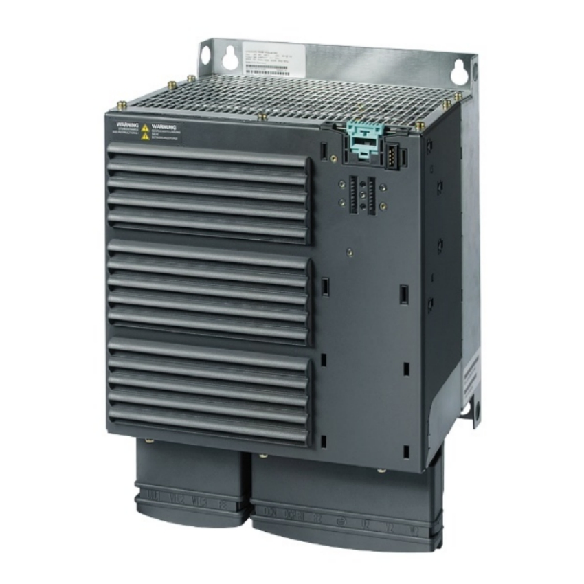 Siemens Sinamics G120 6SL3224-0be31-8AA0 Braking Resistor