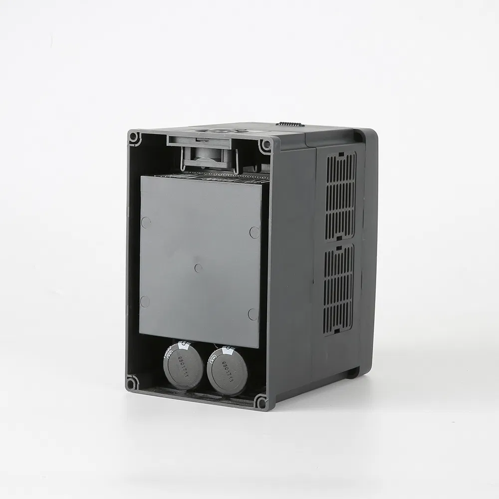 Chziri Low Voltage 380V Frequency Inverter 0.75kw VSD VFD