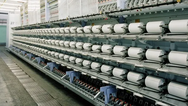 Vector Control Detail