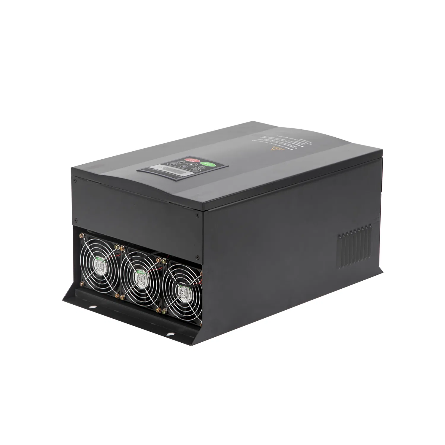 CHF100A AC 18.5kw 55kw 75kw MPPT VFD Solar Pump Inverter with High Quality