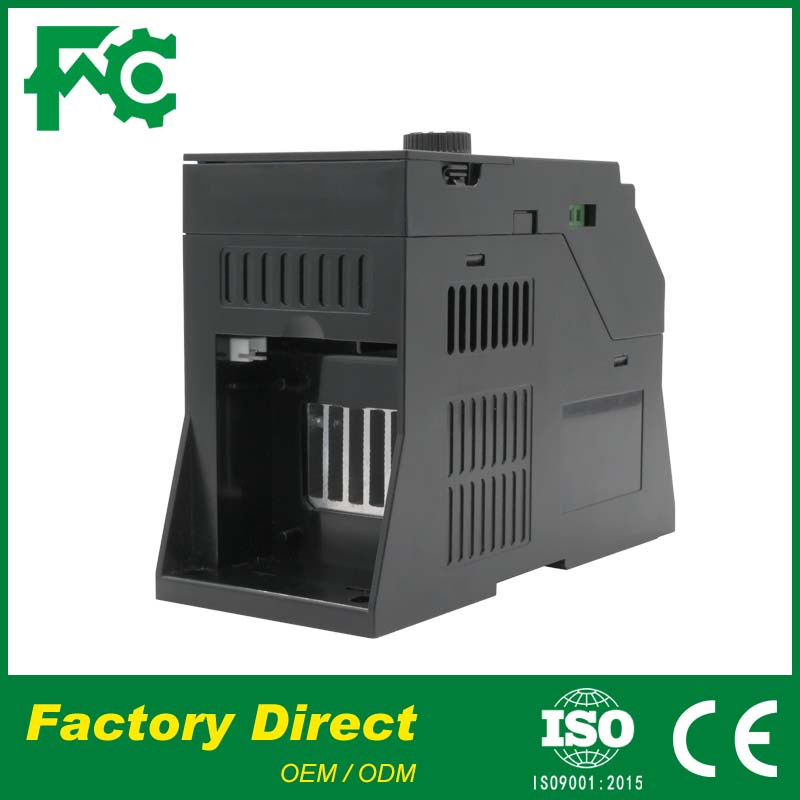 0.4kw-7.5kw VFD for General Purpose (FC90, CE Certified)