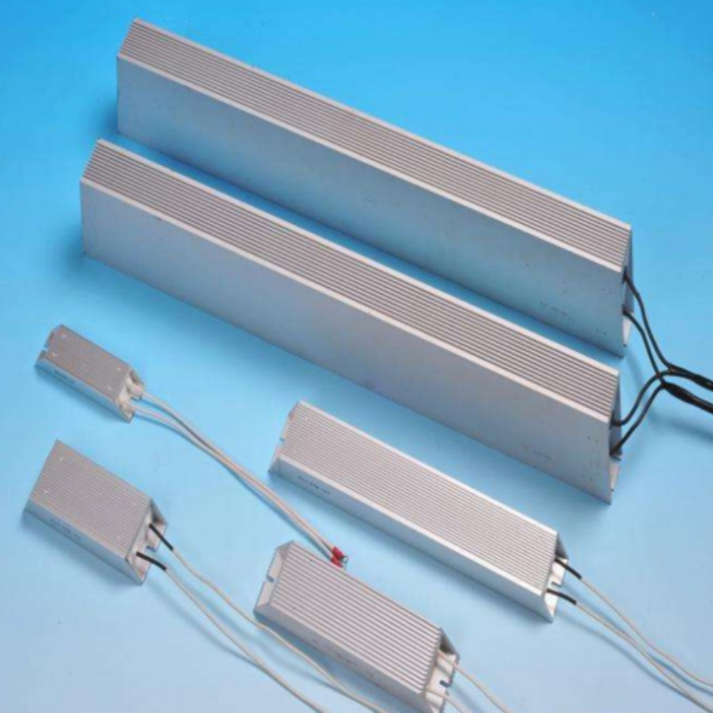Benefits of Using Braking Resistors in VFD Systems